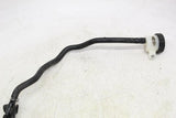 2015 Yamaha Bolt Xvs950 Rear Back Brake Master Cylinder +Reservoir *Brembo