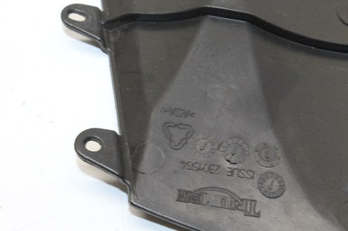2010 Triumph Speedo Clock COVER OEM