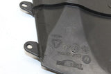 2010 Triumph Speedo Clock COVER OEM