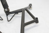 10-14 Kawasaki Versys 650 Rear Back Passenger PEG Set Pair OEM