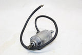 2003 Suzuki GSXR600 GSXR750 ENGINE STARTING STARTER MOTOR -DC 12V