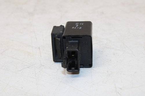 2005 Kawasaki Ninja Zx10r Zx1000c Turn Signal Blinker Relay Flasher Switch