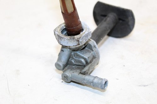 1996 Honda Cbr600f3 Fuel Gas Tank Petcock Shut On Off Valve