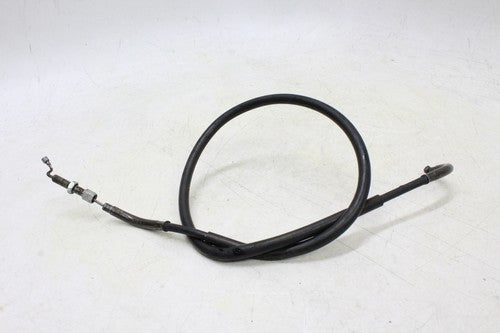 2002 Suzuki Gsxr600 Clutch Cable Line