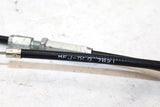 2007 Honda Cbr600rr Throttle Cables Lines MFJ-D00 7821