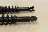 2011 Yamaha Zuma 125 Yw125 Rear Back Shock Absorber Set Pair
