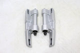 2022 Yamaha Mtt890 Tracer 9 Upper Case Crank Holder Bracket Pair