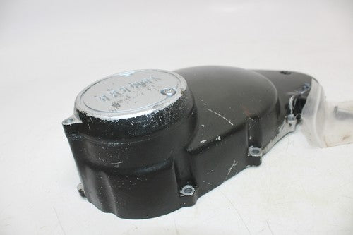 2005 Yamaha Virago 250 Xv250 Engine Motor Timing Chain Cover
