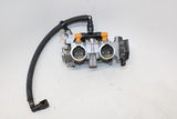 2015 Honda Cbr500r Main Fuel Injectors / Throttle Bodies