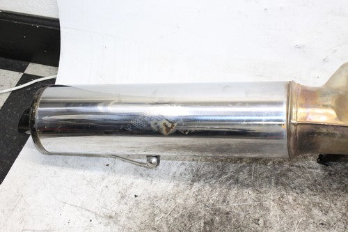 2003 Bmw K1200rs Full Exhaust System Headers Pipe Muffler