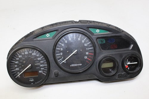 2002 Suzuki Katana 750 Speedo TACH Gauges Display Cluster Speedometer Tachometer