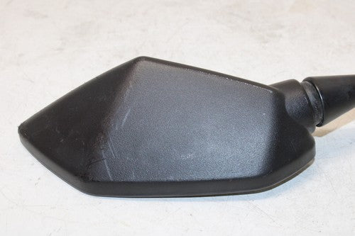 2004 Honda Cbr600rr Left Side Rear View Mirror
