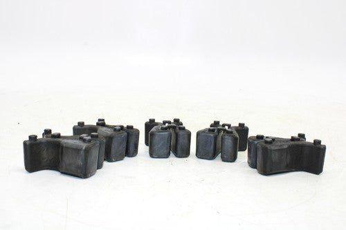 2007 Suzuki Gsxr600 Rear Hub Shock Dampers Cush Absorbers