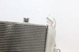 2007 Kawasaki Ninja 650r Ex650a Engine Radiator Motor Cooler Cooling Radiater