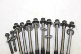 2001 Suzuki Gsxr750 Engine Mounting Bolts Hardware Motor Screws