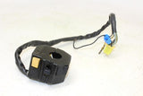 1991 Suzuki Gsxr750 Left Clip On Handle Horn Signals Switch Switches