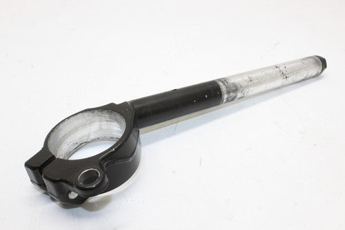 2007 2008 Kawasaki Ninja Zx6r Right Clip On Handlebar 46003-0137 OEM