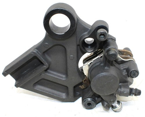 2018 Kawasaki Zx1000r Rear Back Brake Caliper W Mount Bracket