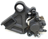 2018 Kawasaki Zx1000r Rear Back Brake Caliper W Mount Bracket