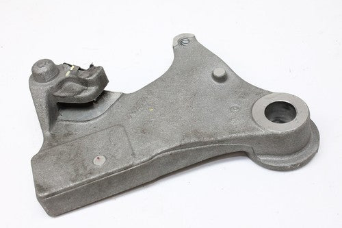 2013 -2015 HONDA CBR500R  REAR BRAKE CALIPER HANGER BACK MOUNTING BRACKET OEM