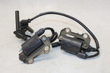 1993 Honda Cbr900rr Ignition Coils Coil Spark Plug Caps