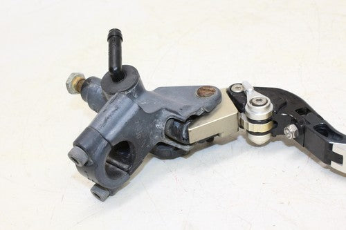 1997 Triumph Daytona T595 Front Brake Master Cylinder With Lever