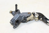 1997 Triumph Daytona T595 Front Brake Master Cylinder With Lever