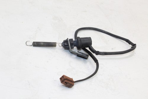 2003-05 Yamaha Yzf R6 Rear Back Brake Sensor 5sl-82530-00-00 OEM