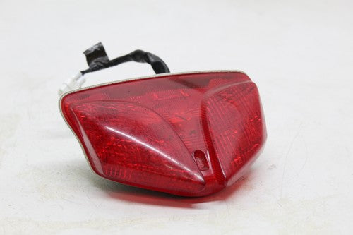 2008 2009 Suzuki GSXR600 GSXR750 REAR TAIL TAILLIGHT BACK BRAKE LIGHT