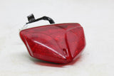 2008 2009 Suzuki GSXR600 GSXR750 REAR TAIL TAILLIGHT BACK BRAKE LIGHT