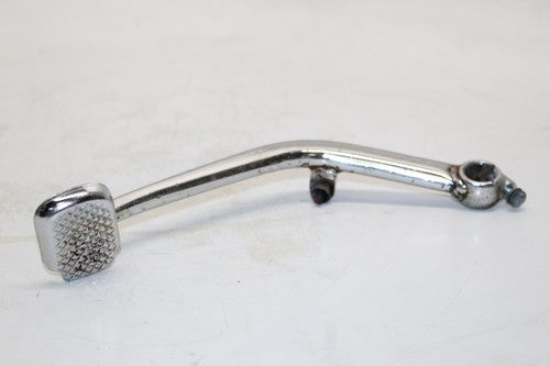 1981 Yamaha Xj750r Seca Right Rearset Brake Foot Pedal