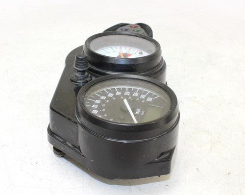 2001 Suzuki Sv650 Speedo Tach Gauges Display Cluster Speedometer Tachometer