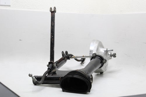 1981 Suzuki GS850G REAR SWINGARM With Final Drive Shaft