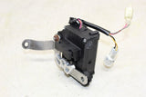 2008 Suzuki Gsxr600 Exhaust Valve Servo Motor