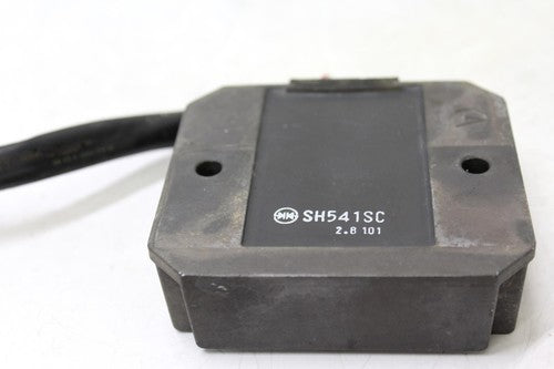 2013 Husqvarna Tr650 Strada Rectifier Voltage Regulator