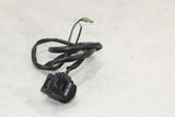 1989 Kawasaki Kdx200 Start Motor Button Cable Wire OEM