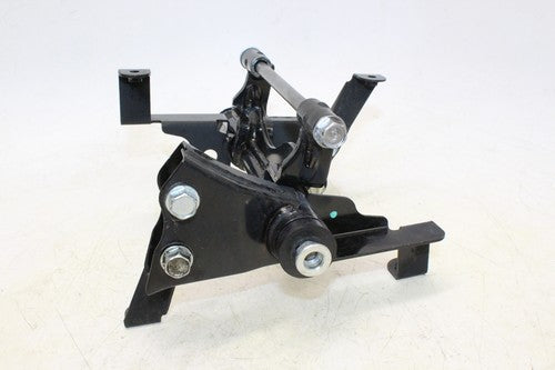 2013 Kawasaki Ninja 300 Ex300a Engine Motor Mount Stay Brackets
