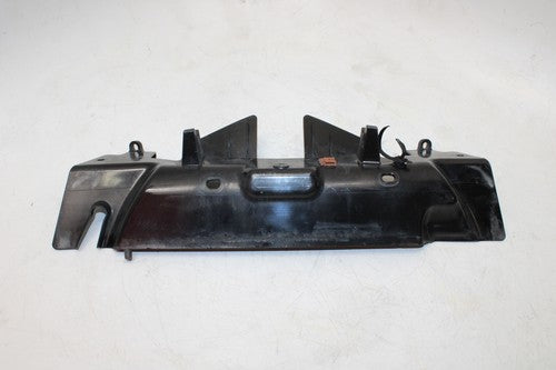 2018 Suzuki Gsxr1000r Rear Undertail Tray Plastic & Inner Plastic Set