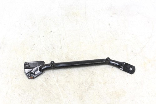 1997 Kawasaki Ninja Zx6r Zx600f PASSENGER REAR SEAT GRAB BAR HANDLE SET