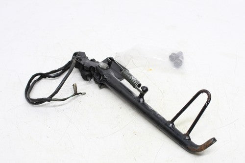 2007 Kawasaki Ninja 250r Ex250f Kickstand Side Kick Stand With Sensor