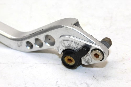 2001 Suzuki Gsxr1000 Left Handlebar Clipon Clutch Lever