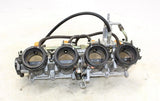 2006 Honda Cbr600rr Main Fuel Injectors / Throttle Bodies ONLY PARTS