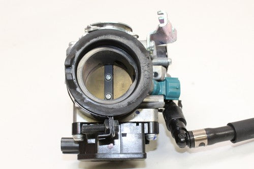 2011-13 Honda Cbr250r KEIHIN Carbs Carburetors OEM