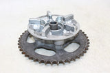 2007 Suzuki Sv650s Rear Back Sprocket