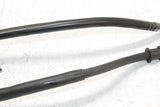 1998-03 Suzuki Tl1000r Front Brake Caliper Hoses LINES OEM