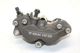 12-18 Kawasaki Versys 1000 Klz1000 Lt Right Left Front Brake Caliper Set PAIR