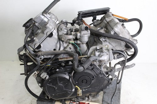 1990 Honda VFR750F VFR 750 ENGINE MOTOR