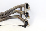 05-07 Triumph Sprint St Exhaust Header Pipes Manifold OEM