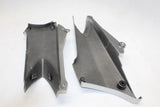 03-05 Yamaha Fjr1300 Rear Back Tail Fairing Cowl Shroud LEFT & Right OEM