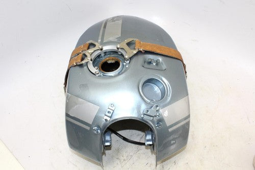 2021 Qipai X-pro Lifan  Kpm 200cc Gas Tank Fuel Cell Petrol Reservoir